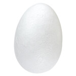 Foam Egg - 70mm
