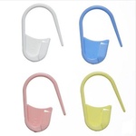 Birch Safety Stitch Markers Large 006638