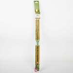 4.50mm Bamboo Knitting Needles 33cm