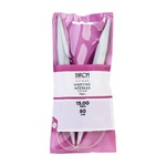 Birch Circular Knitting Needle 15mm 80cm