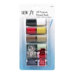 Sew It Sewing Accessories All Purpose Thread Pack