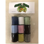 All Purpose Thread Pack - 9 Spool Pack