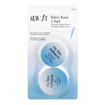 Sew It Sewing Accessories Fabric Bond 2 Pack