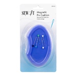 Sew It Sewing Accessories Magnetic Pin Cushion 053318