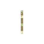 5.50mm Bamboo Knitting Needles 25cm