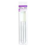 Birch Plastic Snap Frame 43.1 x 27.9cm