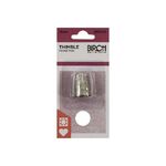 Birch Nickel Free Thimble - 15mm