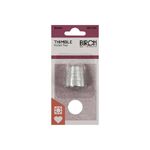 Birch Nickel Free Thimble - 16mm