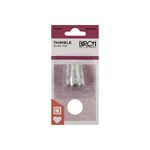 Birch Nickel Free Thimble - 17mm