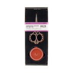 Embroidery Scissor Gift Box Set - Rose Gold
