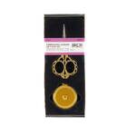 Embroidery Scissor Gift Box Set - Gold