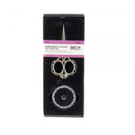 Embroidery Scissor Gift Box Set - Black