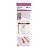 Adjustable Wooden Weaving Loom 45 × 35cm