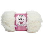 Birch Lola Yarn - Arctic Fox