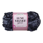 Birch Yarn Luxe Velvet 10 After Dark