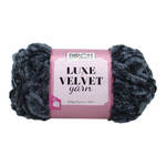 Birch Yarn Luxe Velvet 44 Black Pearl