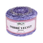 Birch Yarn Ombre Velvet 011 Thistle Down