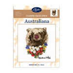 Helene Wild Wombat - HWCS01-010