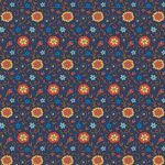 Fat Quarters - The Collector's Home - 01666809A Manor Park A