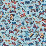 The Collector's Home - 01666812A Kaledoscope Sky A