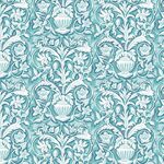 Fat Quarters - The Collector's Home - 01666813C Lincoln Fields C