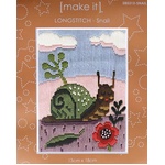 Longstitch Kit - Snail 585313