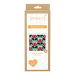 Make it Bargello Kit - Floral Heart