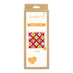 Make it Bargello Kit - Flower