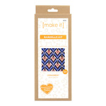 Make it Bargello Kit - Ornament