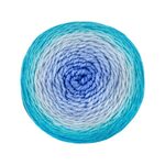 Birch Yarn Ombre Yarn - Riviera