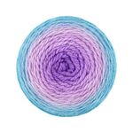 Birch Yarn Ombre Yarn - Hyacinth