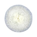 Birch Yarn Misty Hues - 10 Ply - Natural
