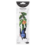 Counted Cross Stitch Bookmark Kit - Ulysses Butterfly