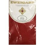Zweigart 14 Count Aida Pack - Red