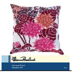 Florence Broadhurst Chinese Floral Tapestry Kit