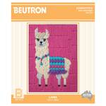 Beutron Llama Long Stitch Kit