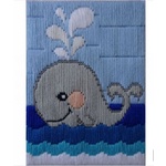 Beutron Longstitch Kit - Whale 585214