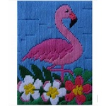 Longstitch Kit - Flamingo 585215