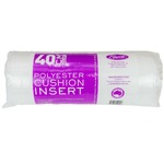 Cushion Insert Polyester 40 x 40cm