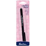 Hemline Fabric Marker - Permanent Labelling Marker