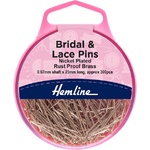 Bridal & Lace Pins