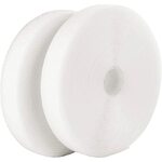 Hook & Loop Tape Sew-In 25mm White