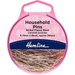 Pins Household 26mm 260pcs