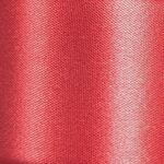 Blanket Binding - Red 36mm folded
