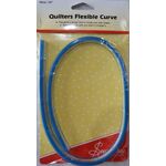 Sew Easy Quilters Flexible Curve 50cm