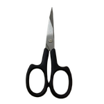 Sharp Point Embroidery Scissors 4.5"