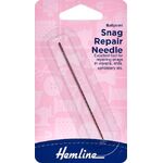 Snag Repair Needle