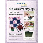 Papercraft Self Adhesive Magnets