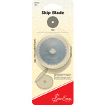 Sew Easy 45mm Skip (Perforation) Rotary Blade