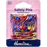 Safety Pins 34mm